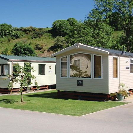 Cardigan Bay Holiday Park Buitenkant foto