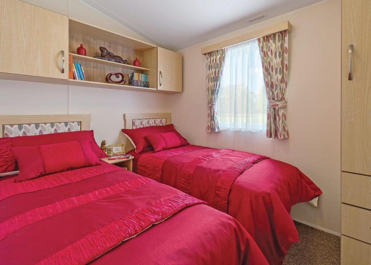 Cardigan Bay Holiday Park Buitenkant foto